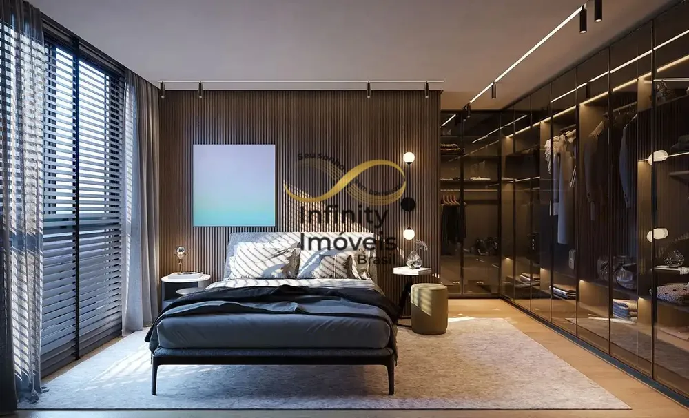 Apartamento, 3 quartos, 106 m² - Foto 4