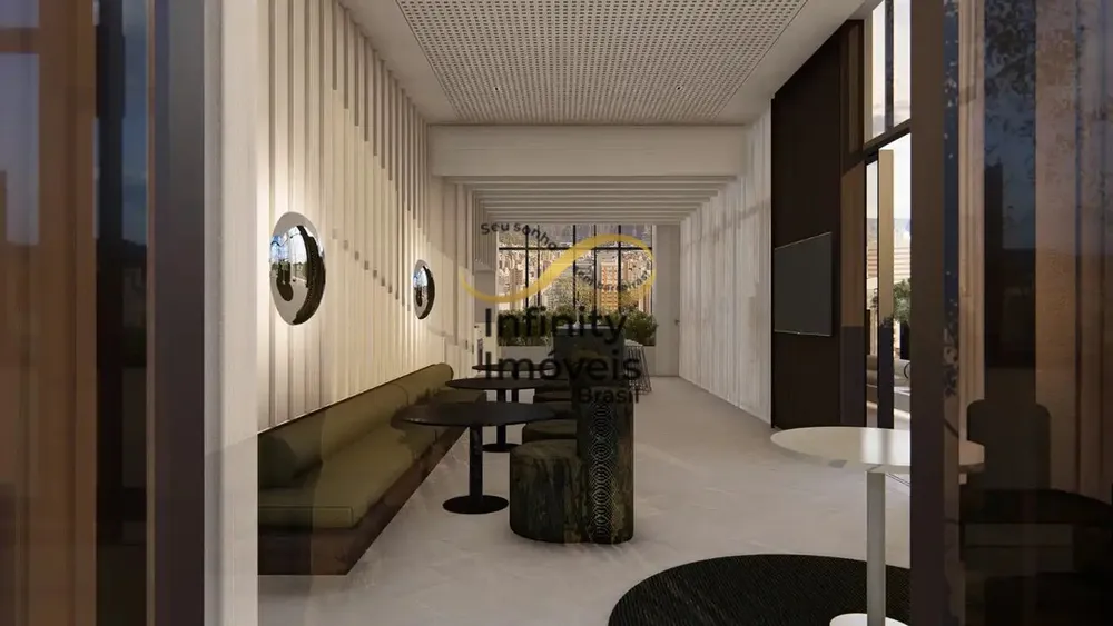 Apartamento, 3 quartos, 115 m² - Foto 1