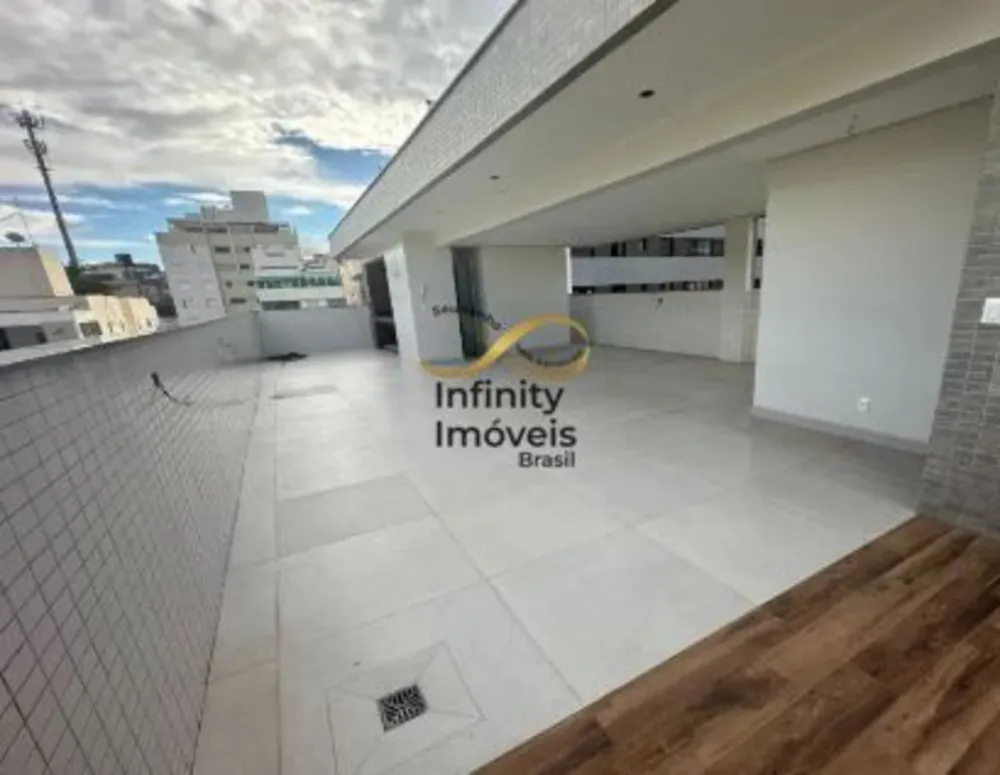 Cobertura, 5 quartos, 263 m² - Foto 2