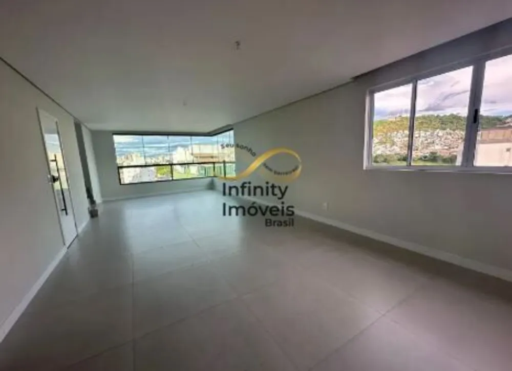 Cobertura, 5 quartos, 263 m² - Foto 3