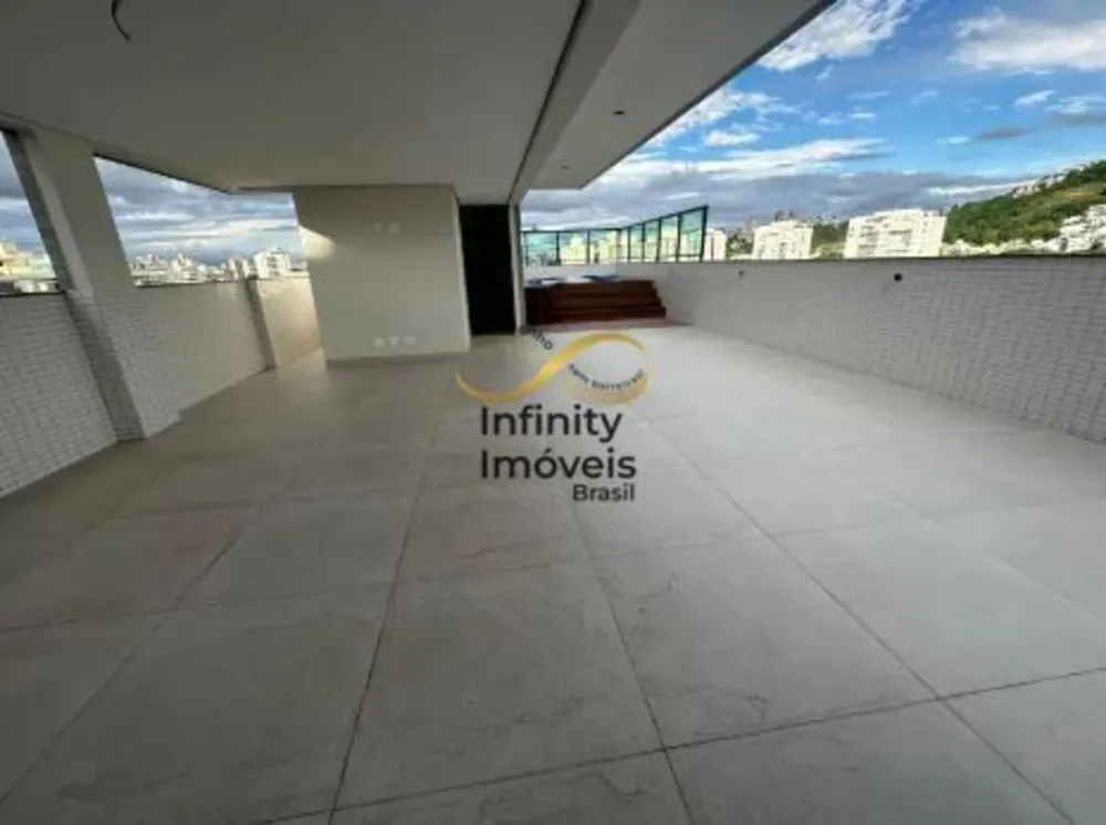 Cobertura, 5 quartos, 263 m² - Foto 1