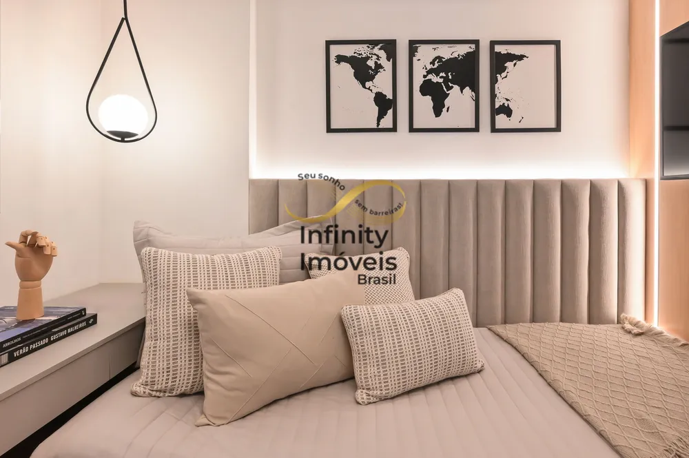 Apartamento, 3 quartos, 96 m² - Foto 3