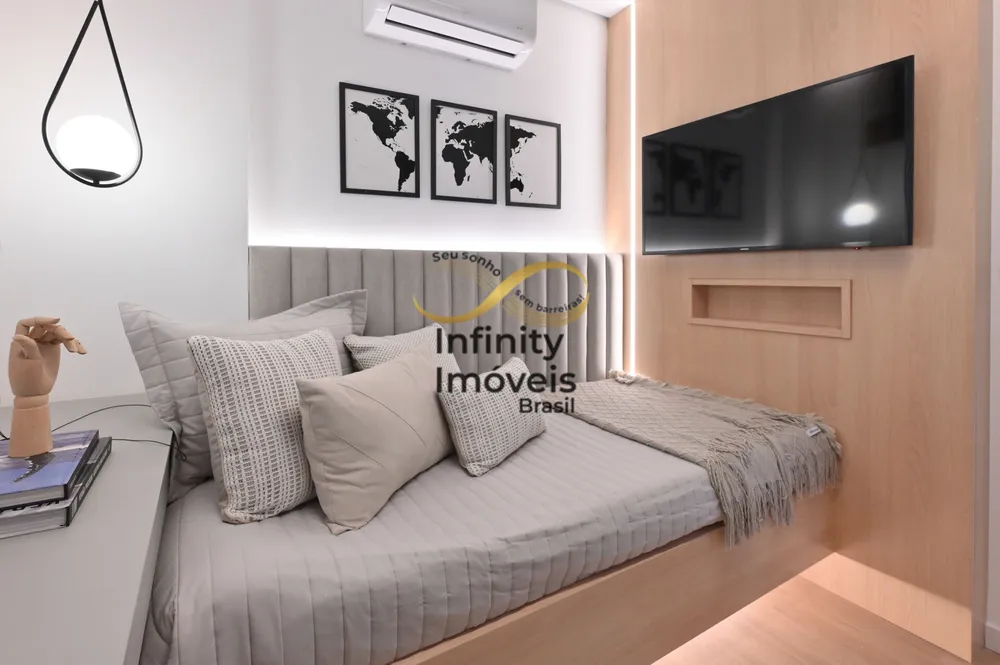 Apartamento, 3 quartos, 96 m² - Foto 2