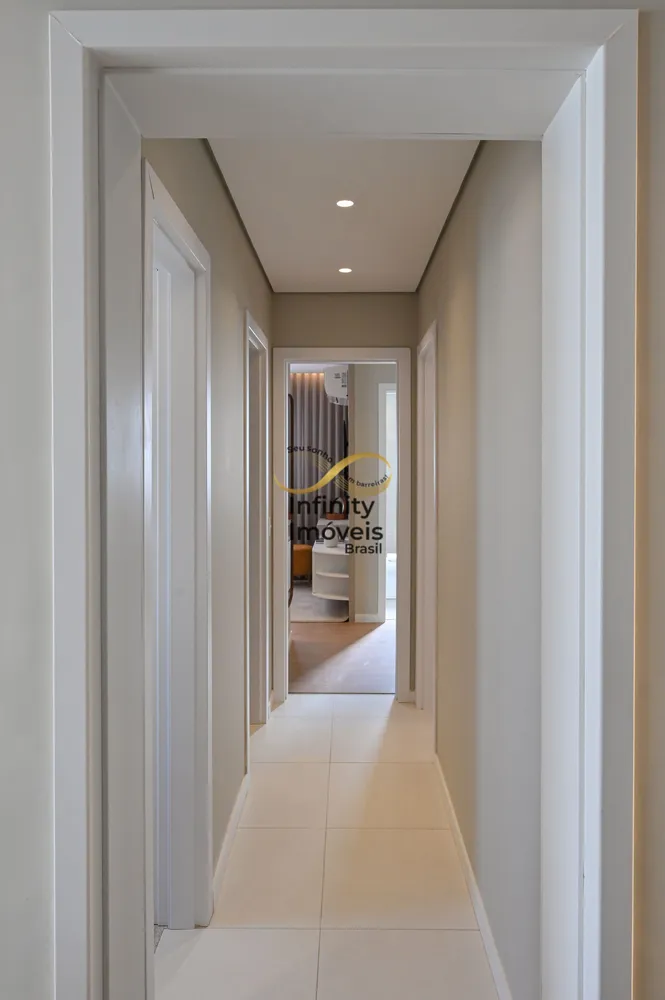 Apartamento, 3 quartos, 96 m² - Foto 4