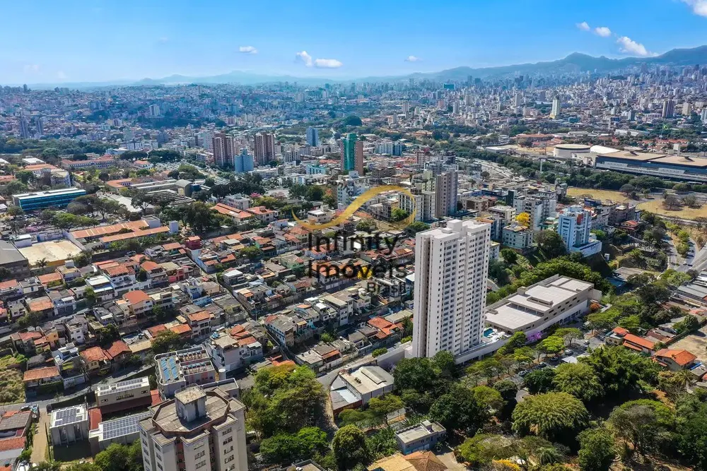 Cobertura, 3 quartos, 64 m² - Foto 1