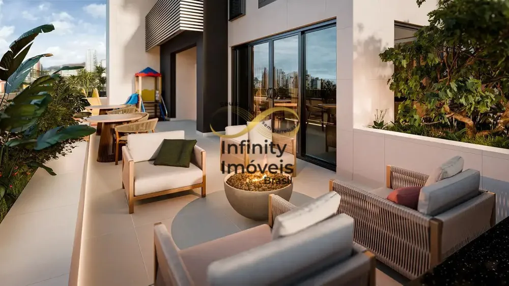 Cobertura, 3 quartos, 187 m² - Foto 2