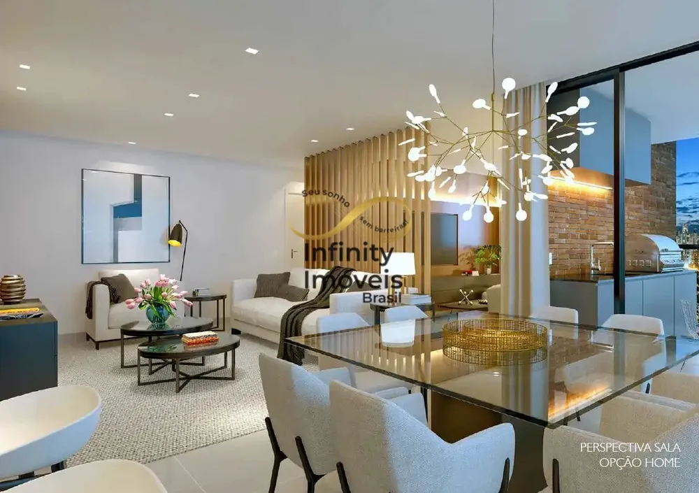Cobertura, 5 quartos, 57 m² - Foto 1