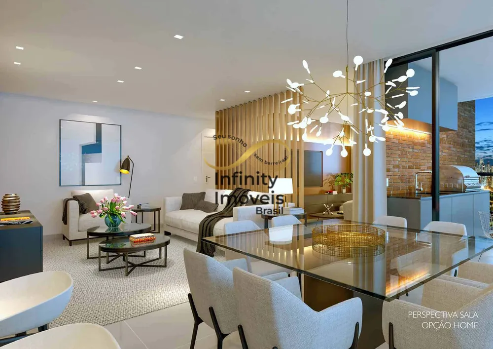 Cobertura, 5 quartos, 57 m² - Foto 2