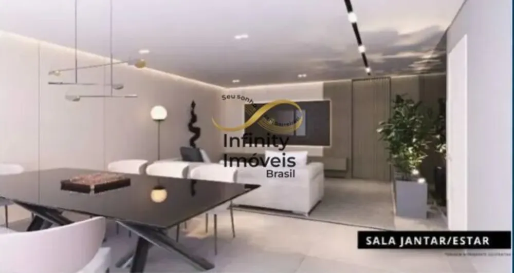 Apartamento, 4 quartos, 253 m² - Foto 3