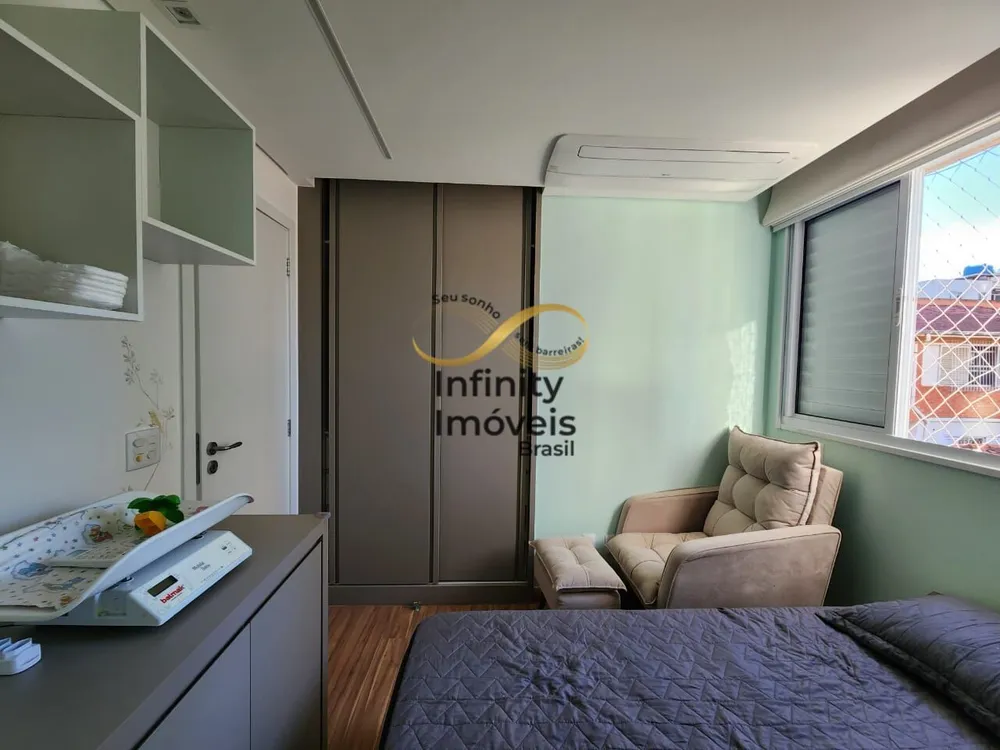 Cobertura, 4 quartos, 263 m² - Foto 3