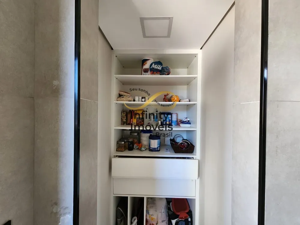Cobertura, 4 quartos, 263 m² - Foto 1