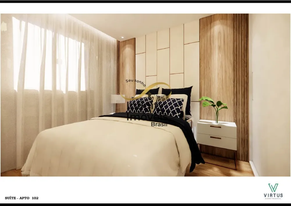 Cobertura, 2 quartos, 94 m² - Foto 4