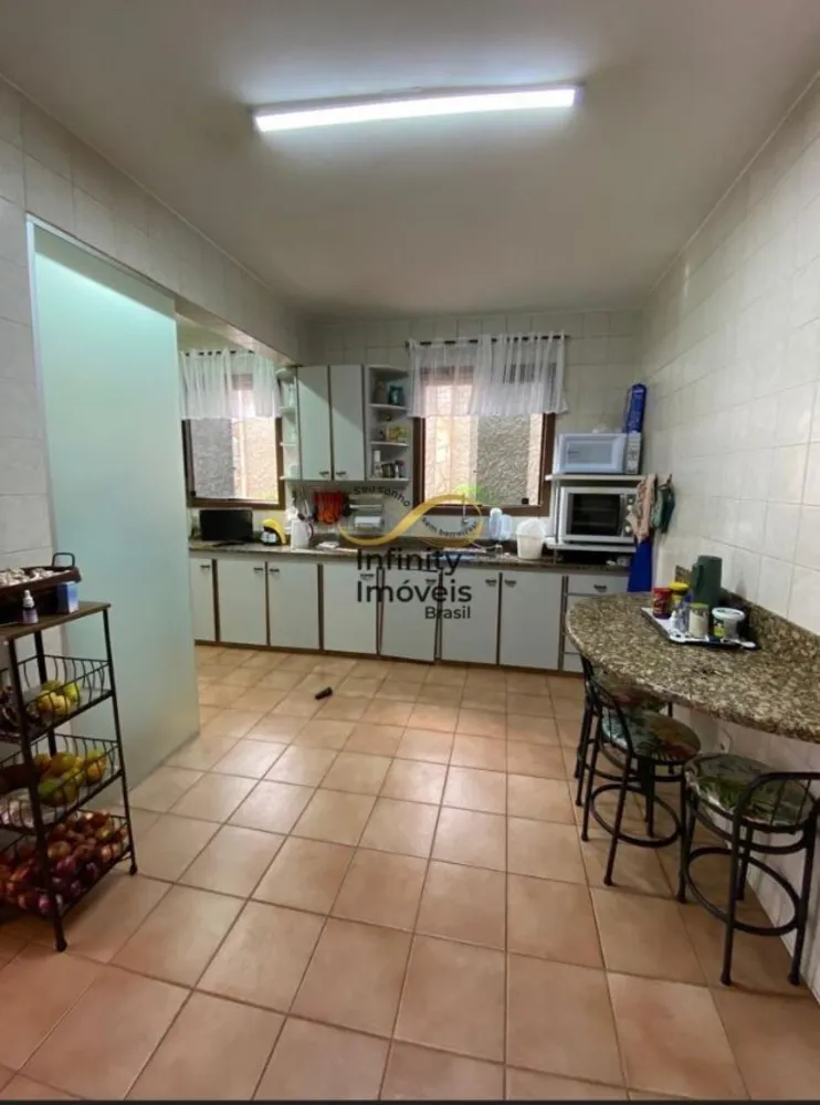 Casa, 4 quartos, 370 m² - Foto 3