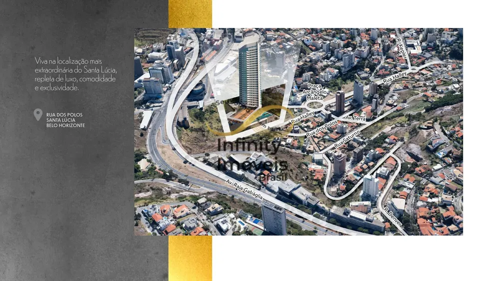 Apartamento, 4 quartos, 439 m² - Foto 1