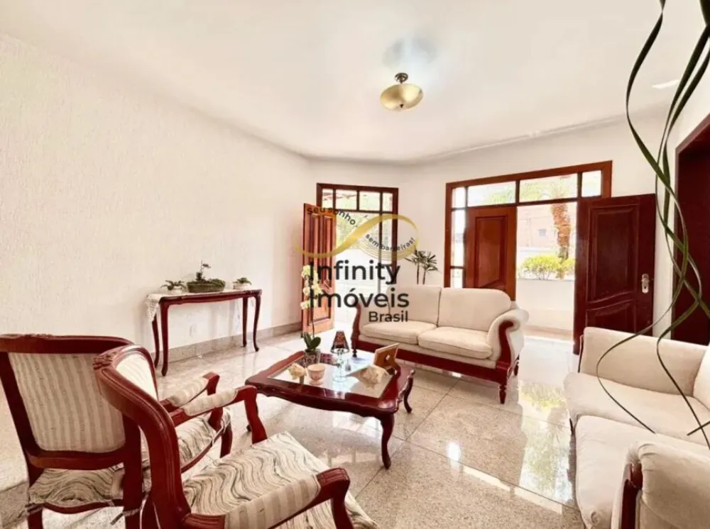 Casa, 4 quartos, 378 m² - Foto 2
