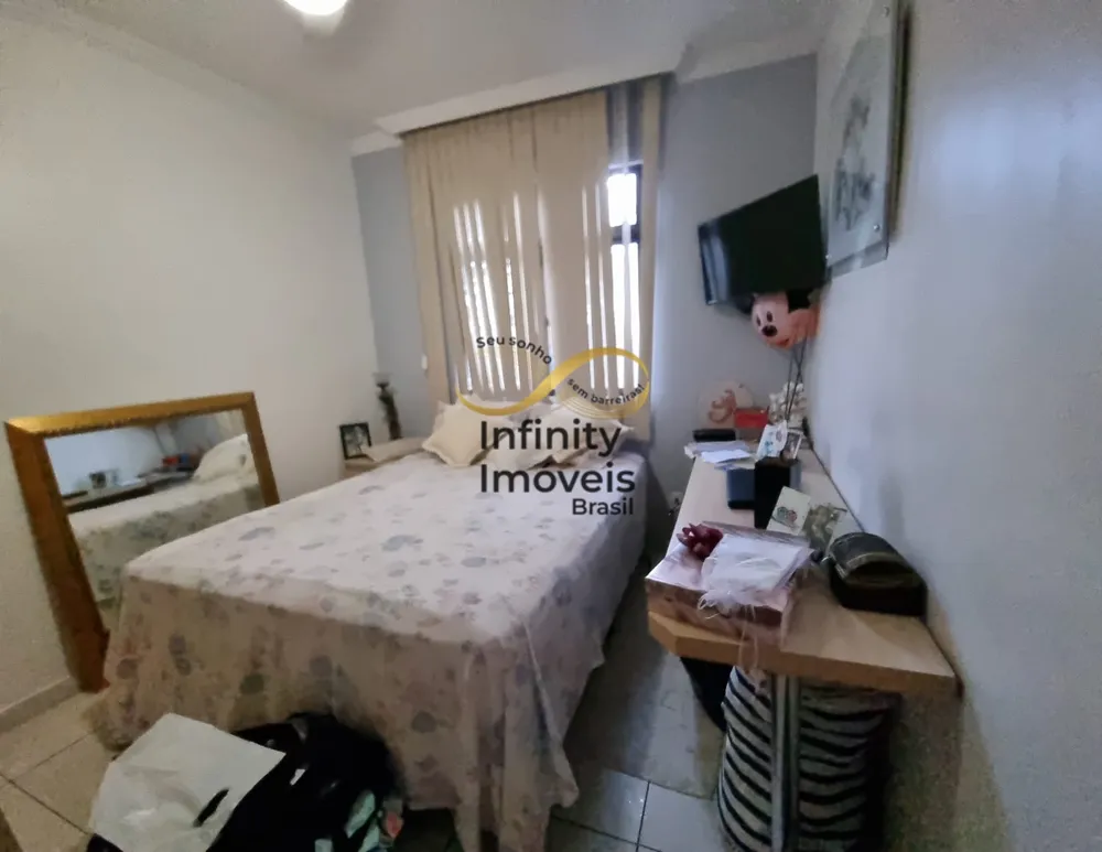 Cobertura, 3 quartos, 192 m² - Foto 2