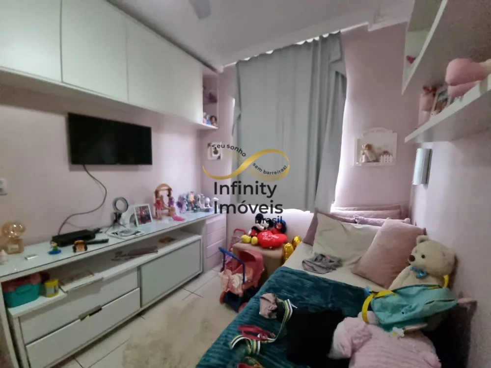 Cobertura, 3 quartos, 192 m² - Foto 4