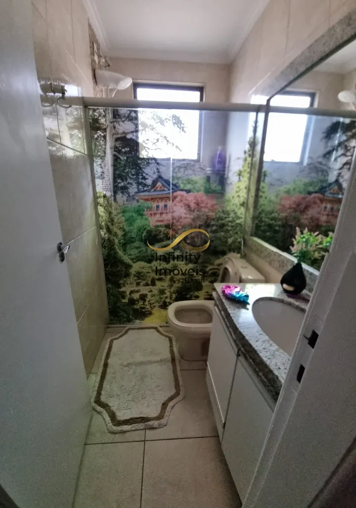 Cobertura, 3 quartos, 192 m² - Foto 3