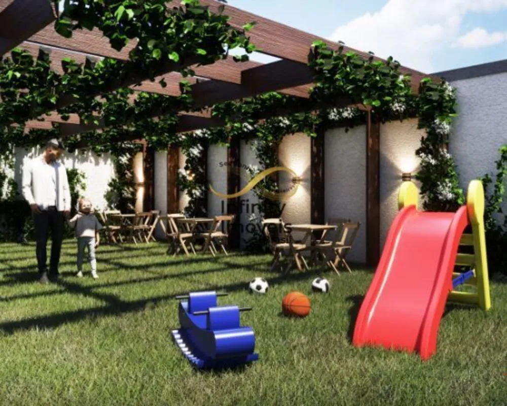 Cobertura, 2 quartos, 117 m² - Foto 2