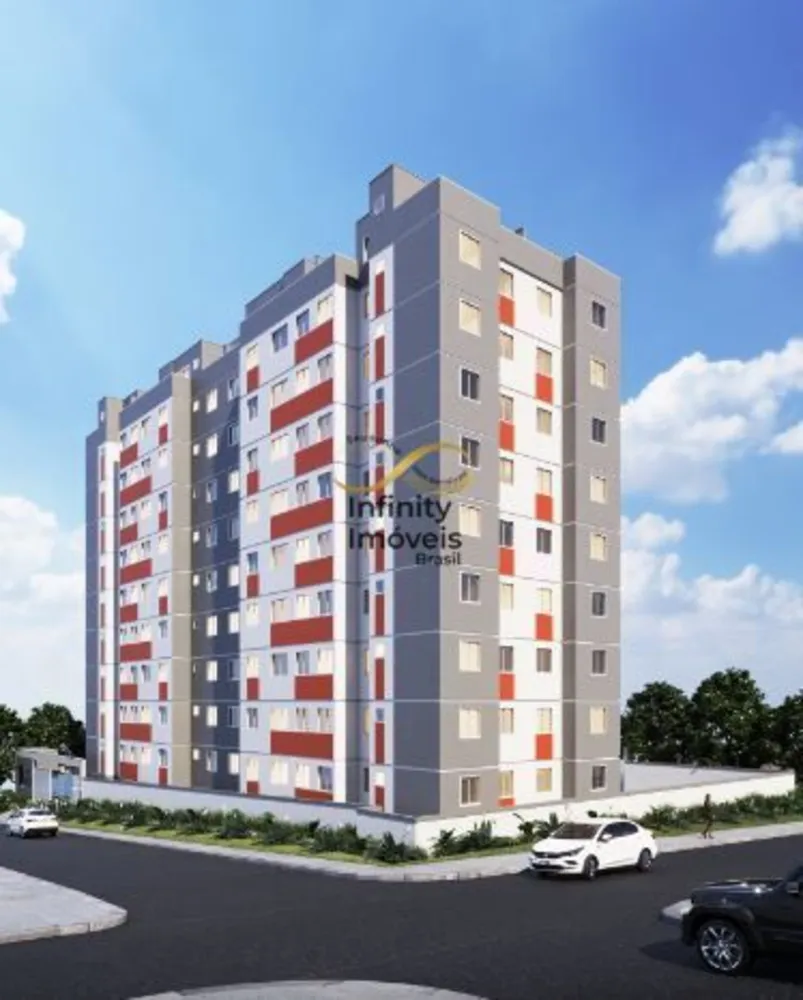 Cobertura, 2 quartos, 117 m² - Foto 1