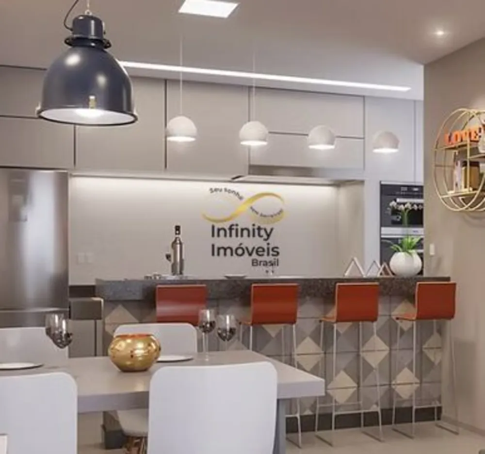 Cobertura, 3 quartos, 140 m² - Foto 3
