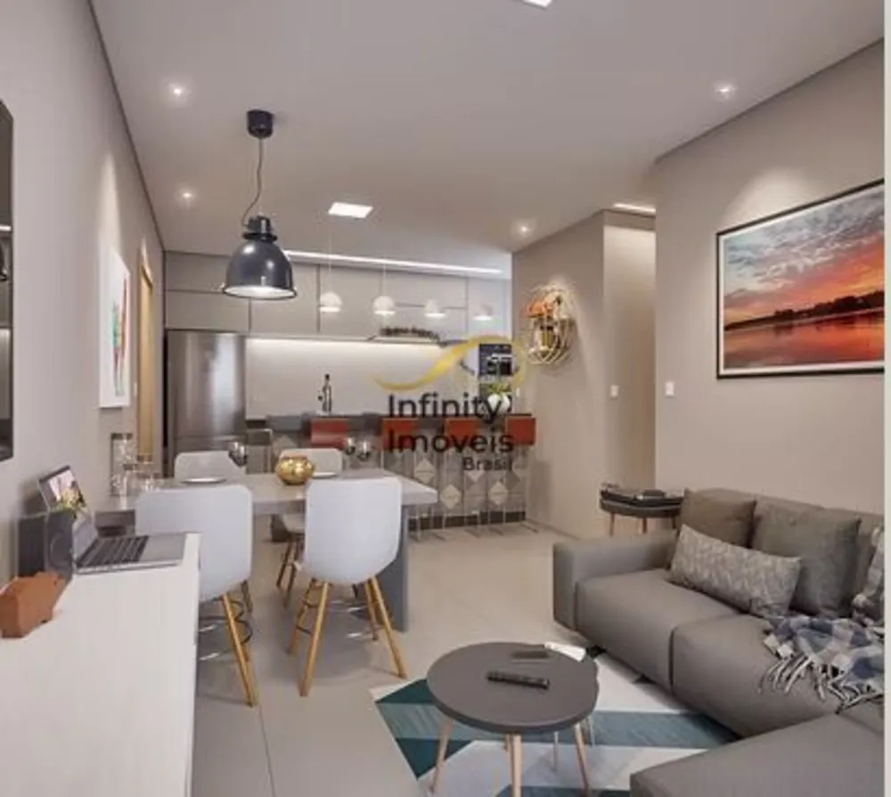 Cobertura, 3 quartos, 140 m² - Foto 1