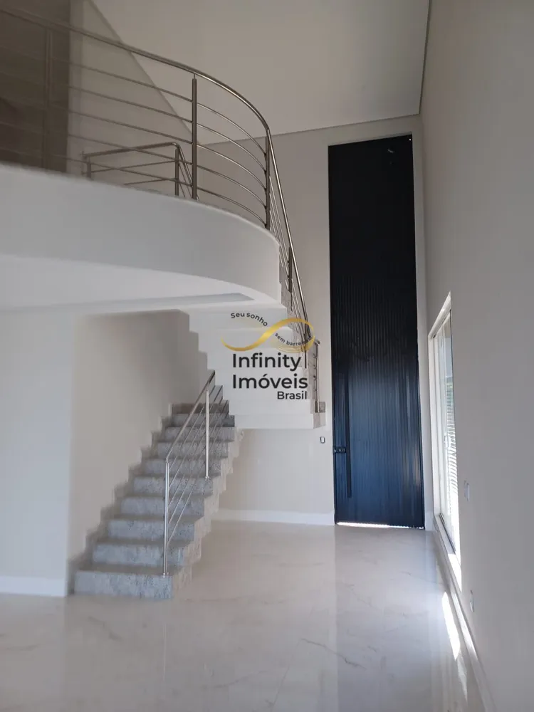 Casa, 4 quartos, 410 m² - Foto 3