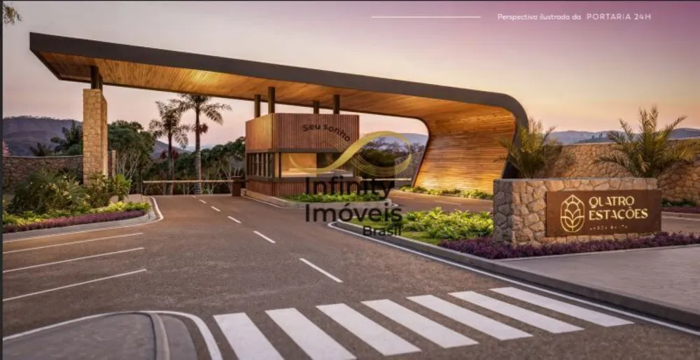 Terreno, 369 m² - Foto 1