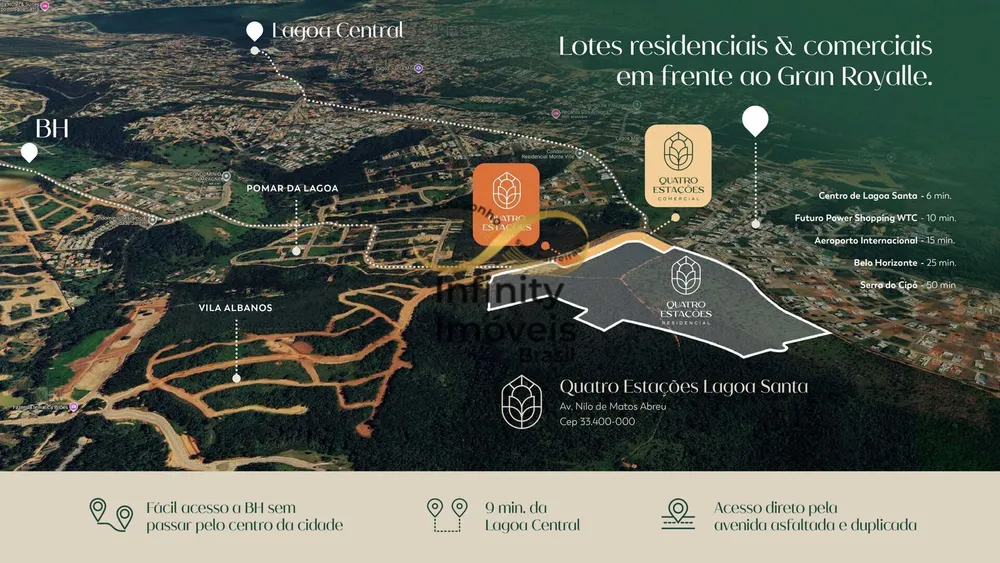 Terreno, 369 m² - Foto 4