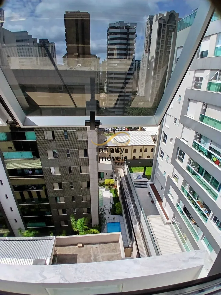 Apartamento, 2 quartos, 62 m² - Foto 2