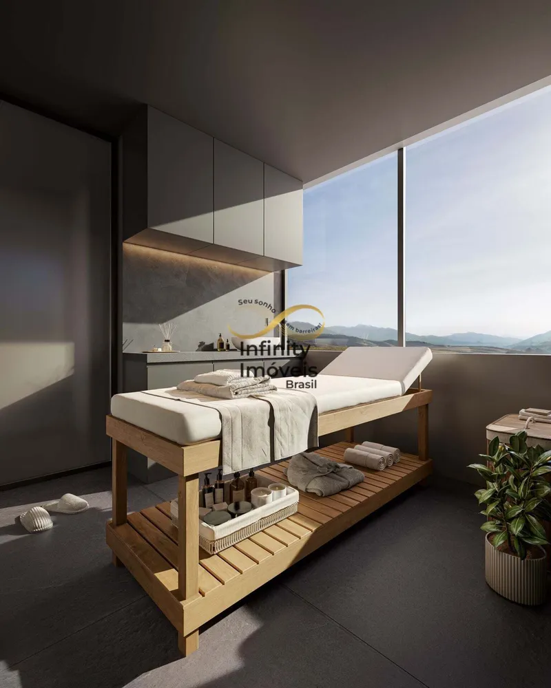 Cobertura, 3 quartos, 149 m² - Foto 4