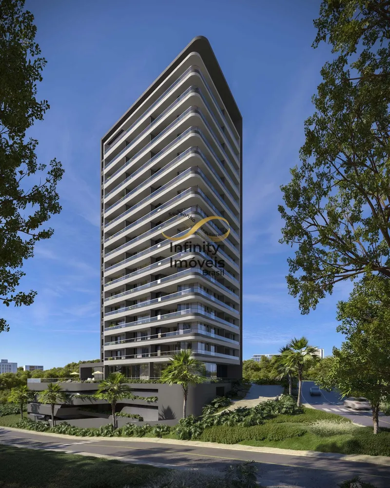 Cobertura, 3 quartos, 149 m² - Foto 1