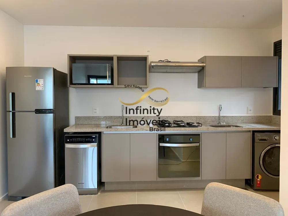 Apartamento, 2 quartos, 77 m² - Foto 2