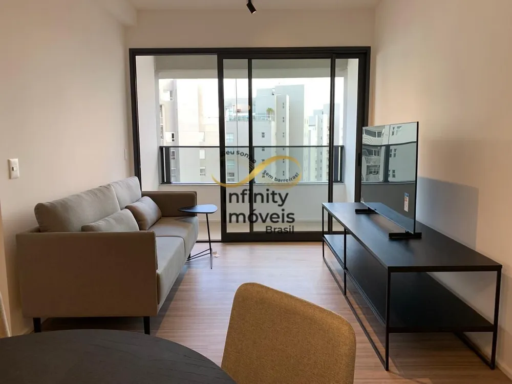 Apartamento, 2 quartos, 77 m² - Foto 1