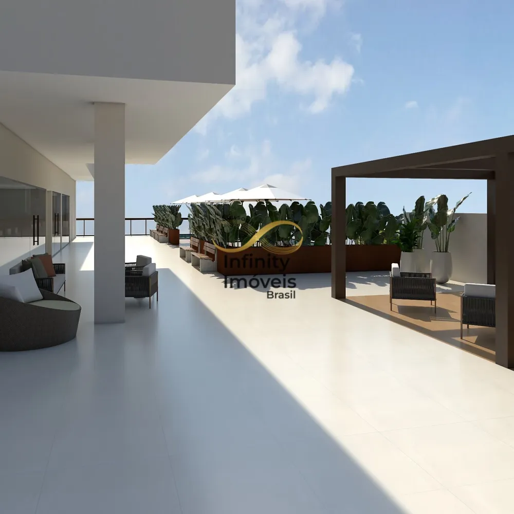 Apartamento, 3 quartos, 66 m² - Foto 1