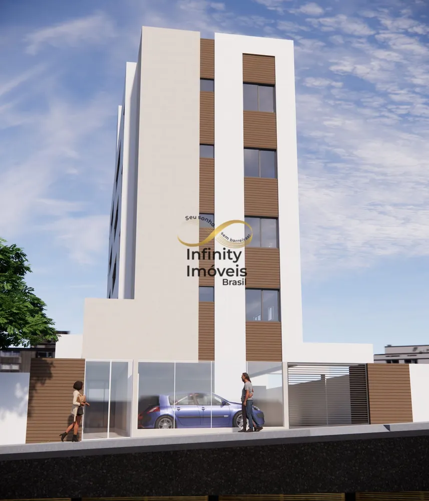 Cobertura, 3 quartos, 178 m² - Foto 2