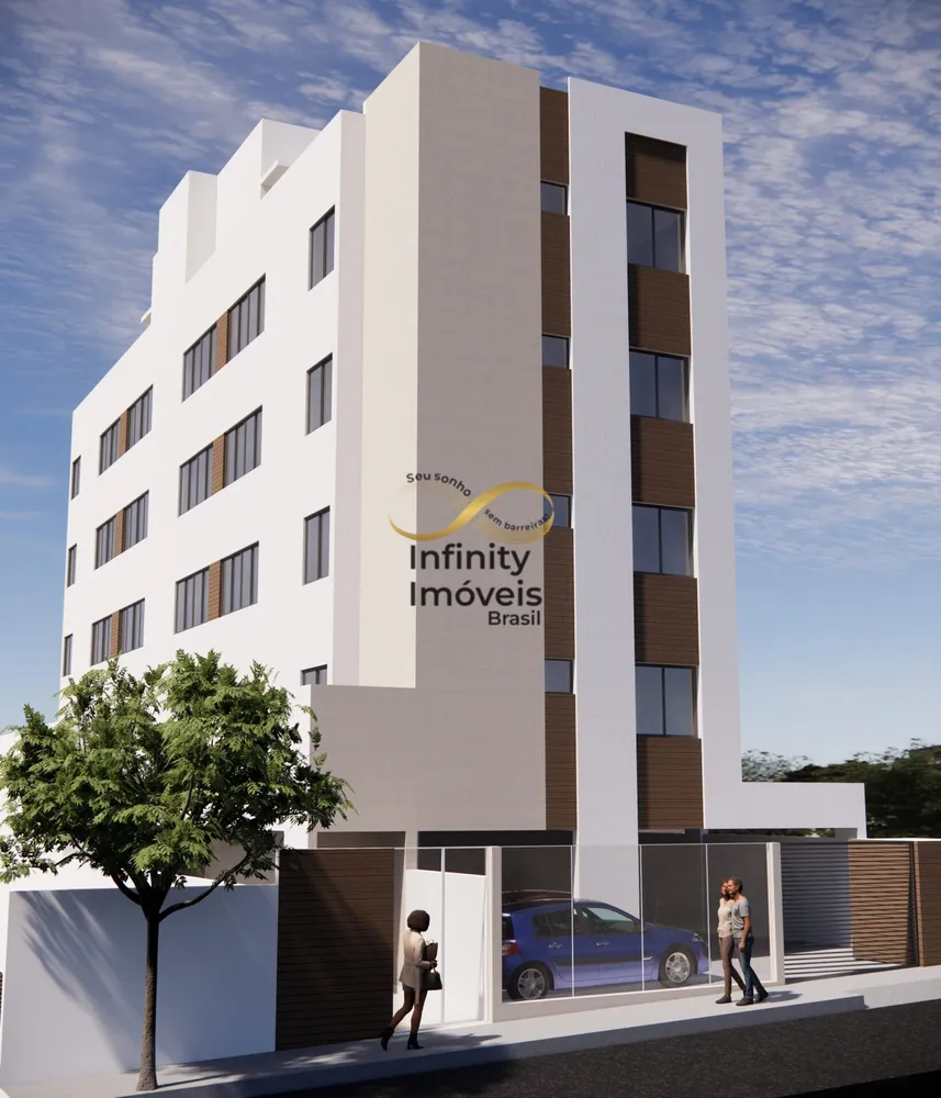 Cobertura, 3 quartos, 178 m² - Foto 1