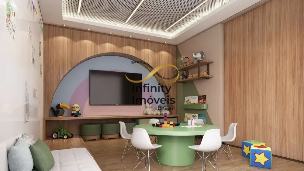 Apartamento, 4 quartos, 157 m² - Foto 1