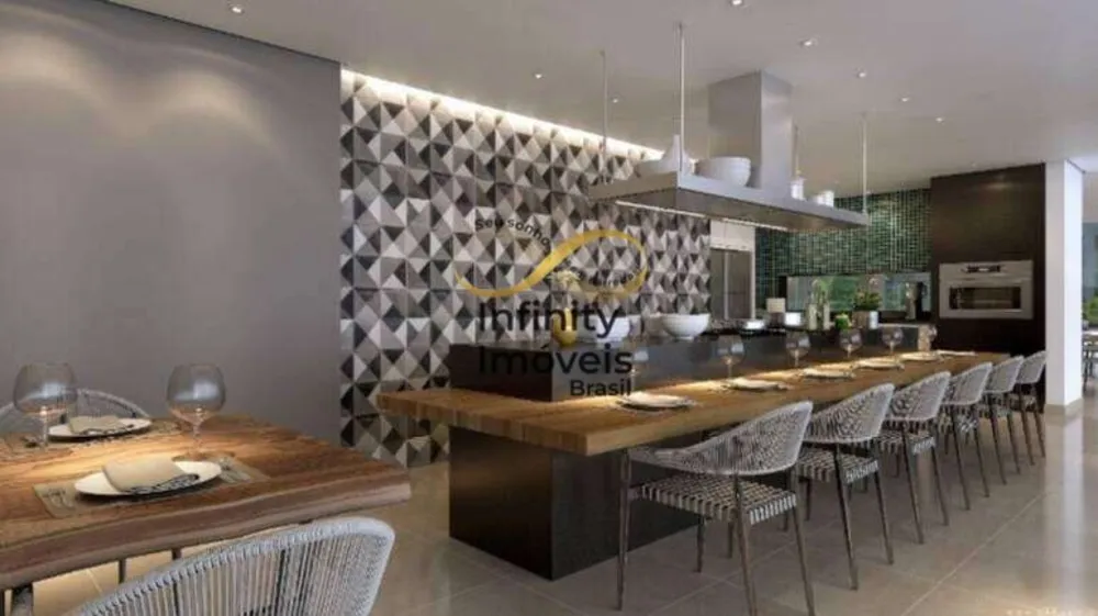 Cobertura, 3 quartos, 148 m² - Foto 4