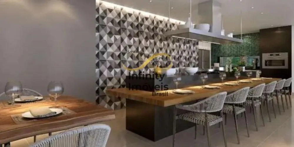 Cobertura, 3 quartos, 148 m² - Foto 2