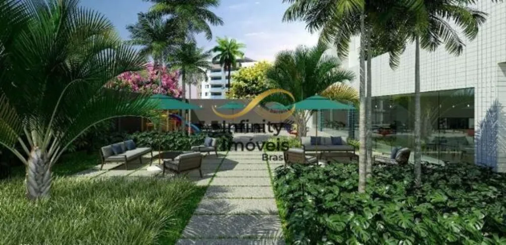 Cobertura, 3 quartos, 148 m² - Foto 3