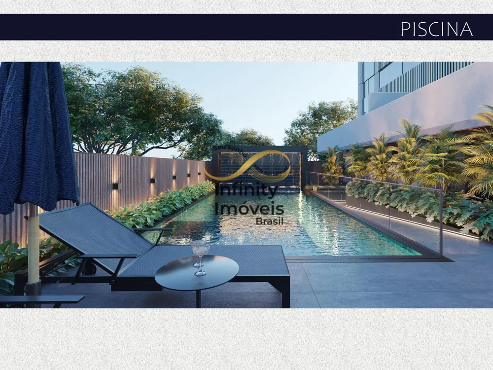 Apartamento, 2 quartos, 60 m² - Foto 3