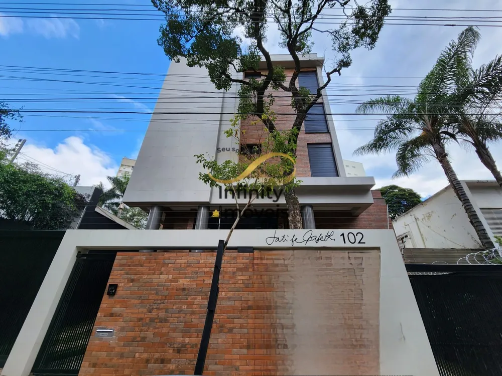 Apartamento, 3 quartos, 85 m² - Foto 1