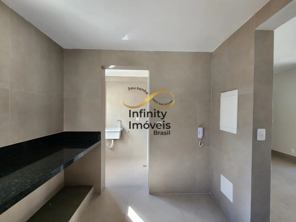 Apartamento, 3 quartos, 85 m² - Foto 4