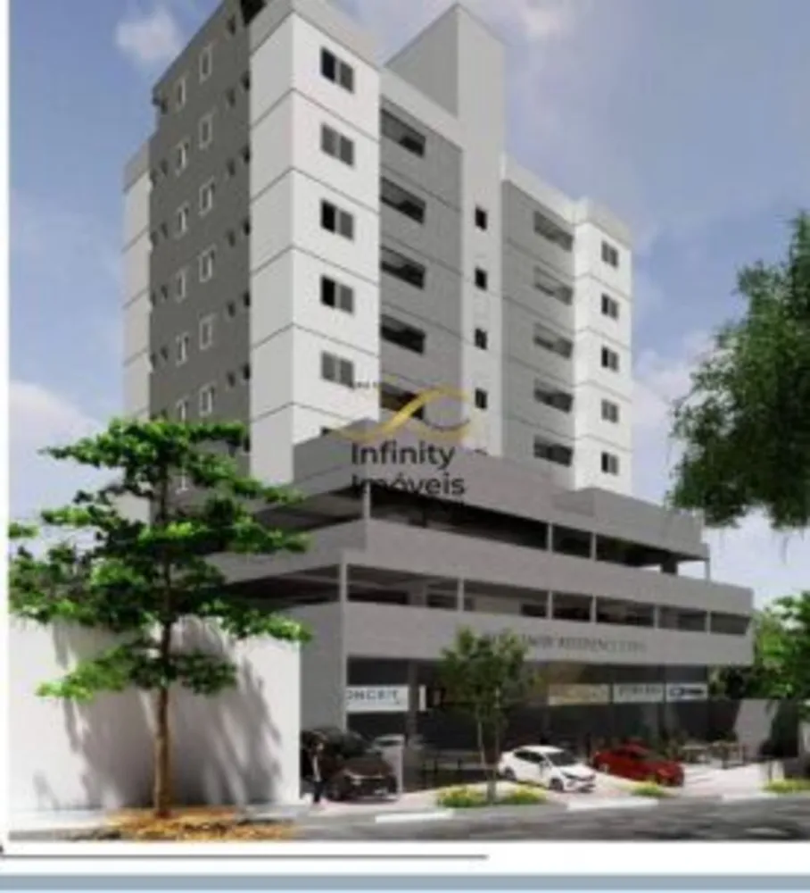 Apartamento, 2 quartos, 116 m² - Foto 2