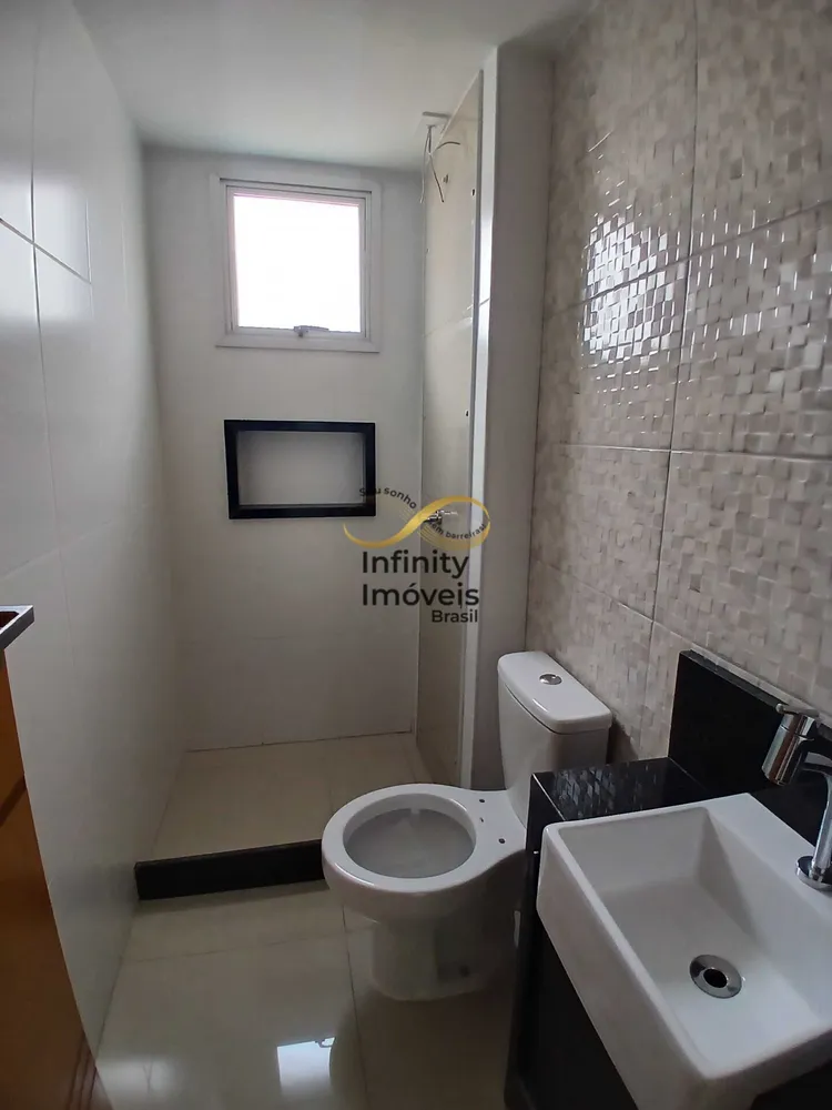 Cobertura, 3 quartos, 2179 m² - Foto 1