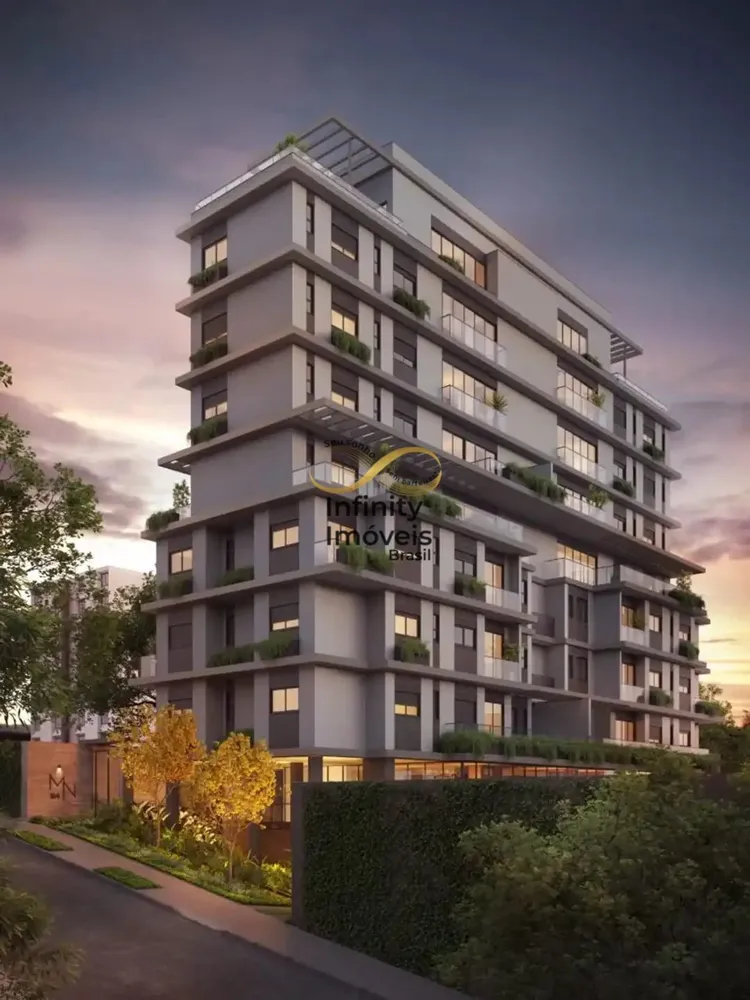 Cobertura, 3 quartos, 116 m² - Foto 1