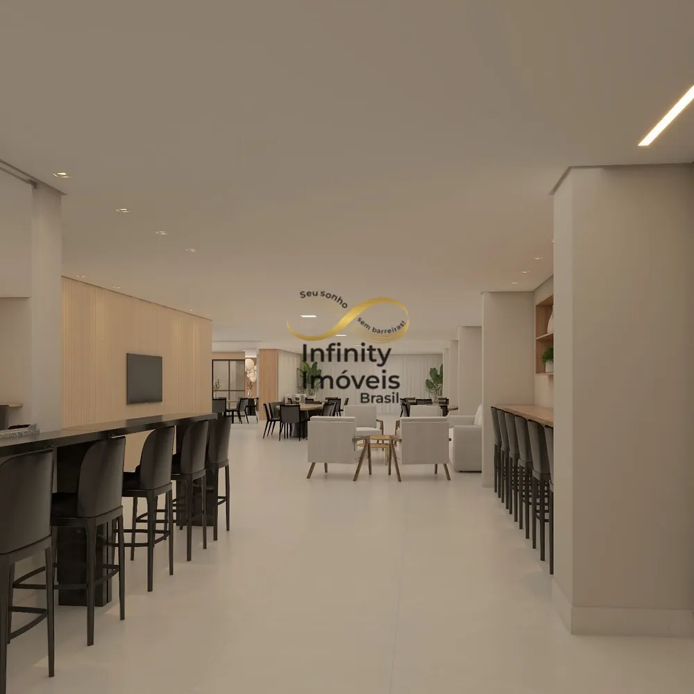 Cobertura, 3 quartos, 128 m² - Foto 1