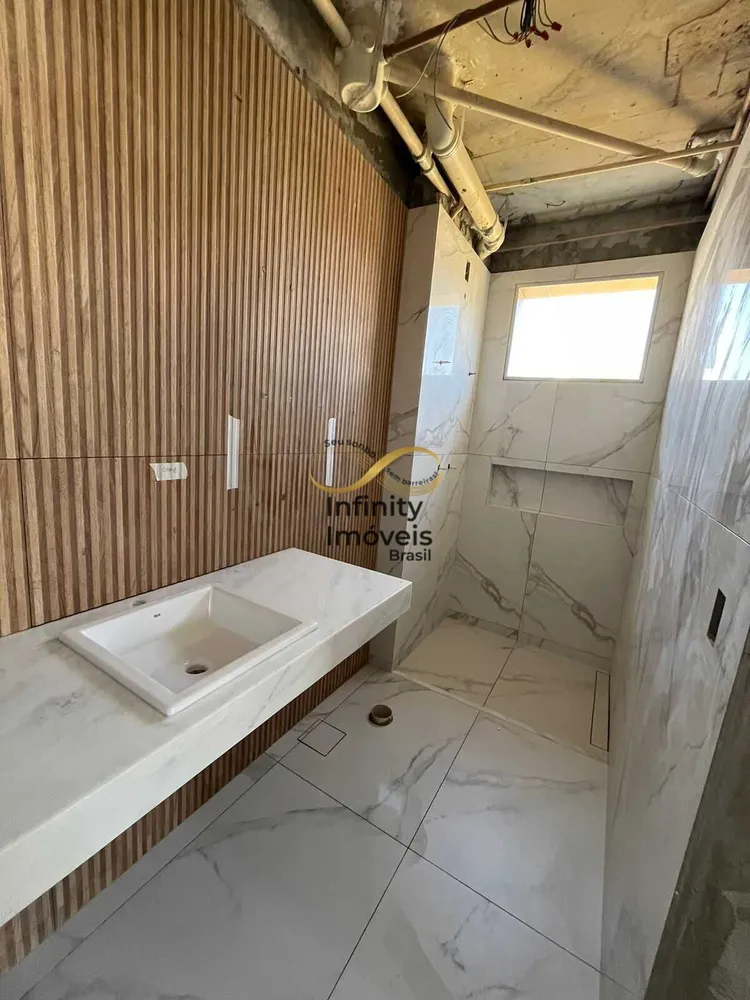 Cobertura, 4 quartos, 263 m² - Foto 1