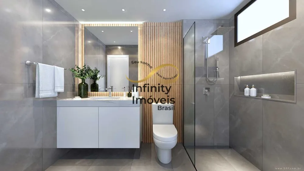 Cobertura, 4 quartos, 263 m² - Foto 4